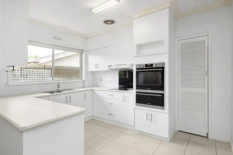 Second view of Homely house listing, 133 Reservoir Road, Strathdale VIC 3550