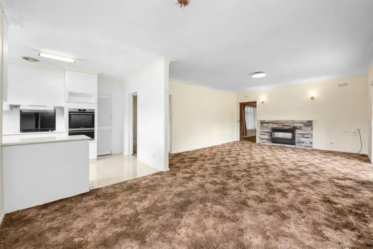 Fourth view of Homely house listing, 133 Reservoir Road, Strathdale VIC 3550