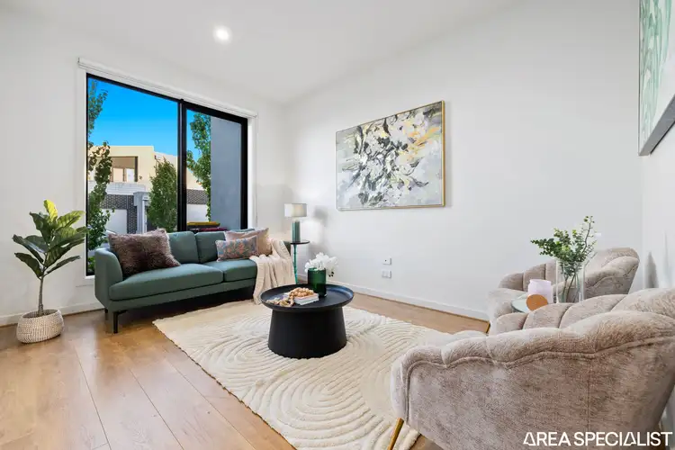 Second view of Homely house listing, 122 Willow Glen Boulevard, Cranbourne VIC 3977