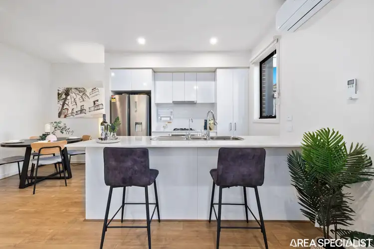 Third view of Homely house listing, 122 Willow Glen Boulevard, Cranbourne VIC 3977