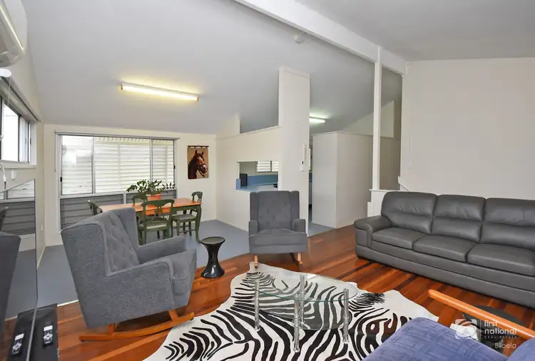 13 Raglan Street, Biloela QLD 4715