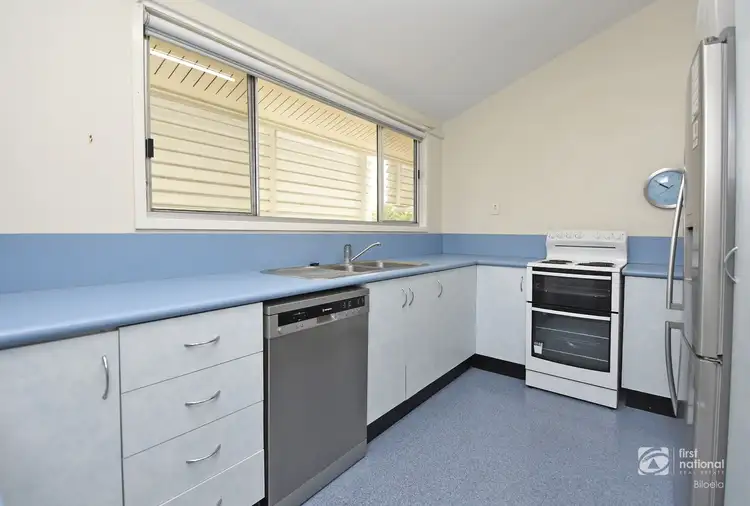 Fourth view of Homely house listing, 13 Raglan Street, Biloela QLD 4715