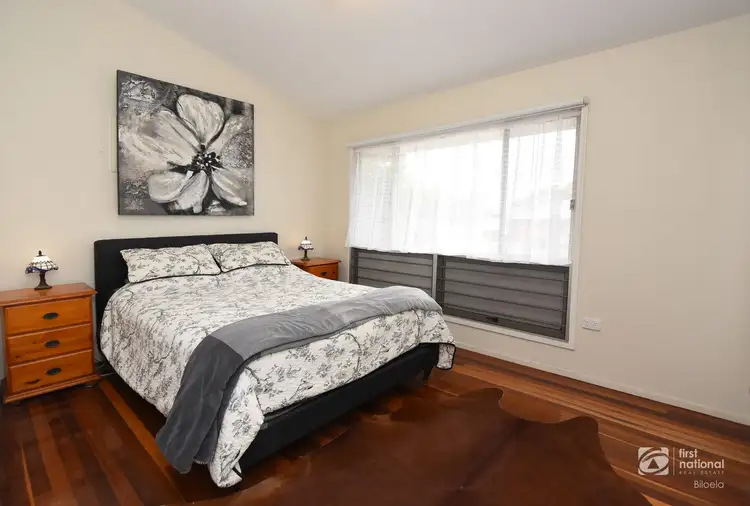 Fifth view of Homely house listing, 13 Raglan Street, Biloela QLD 4715