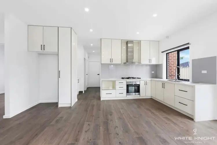 Third view of Homely townhouse listing, 3/83 Lester Avenue, St Albans VIC 3021