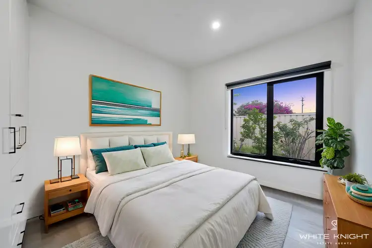 Sixth view of Homely townhouse listing, 3/83 Lester Avenue, St Albans VIC 3021