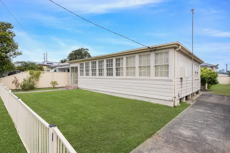 29 Shelly Beach Road, Shelly Beach NSW 2261
