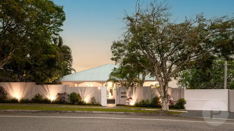 143 Stanley Terrace, Taringa QLD 4068