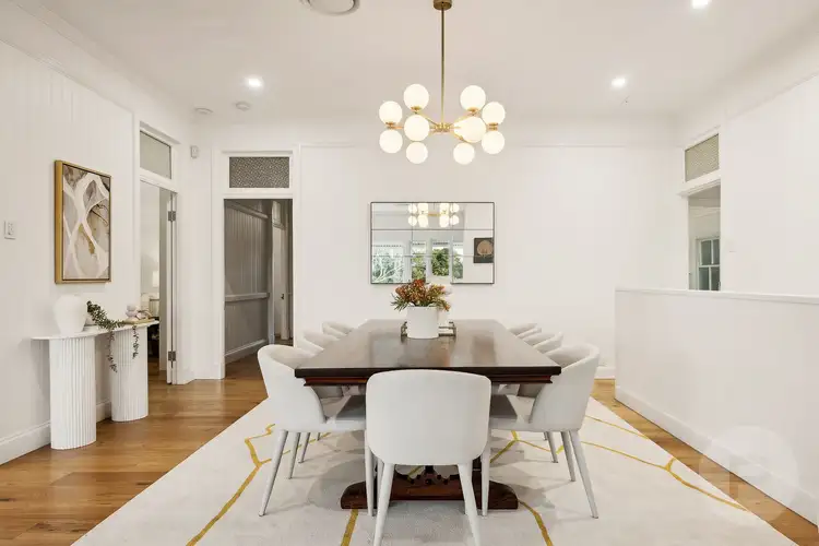 Fifth view of Homely house listing, 143 Stanley Terrace, Taringa QLD 4068