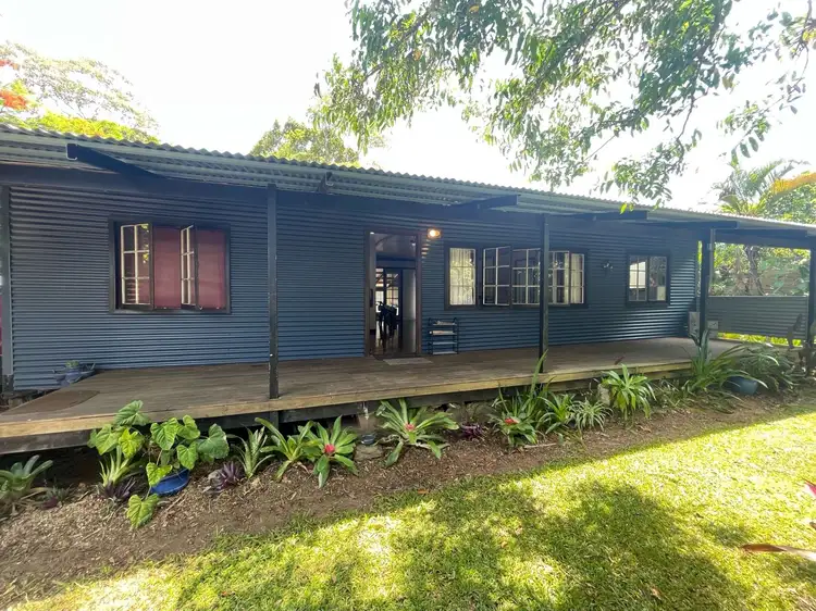 41 Gowrie Street, Mourilyan QLD 4858