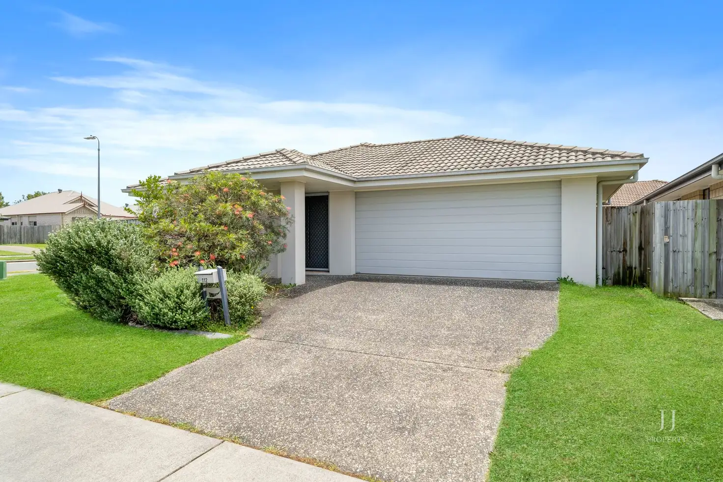 Main view of Homely house listing, 112 Darlington Drive, Yarrabilba QLD 4207
