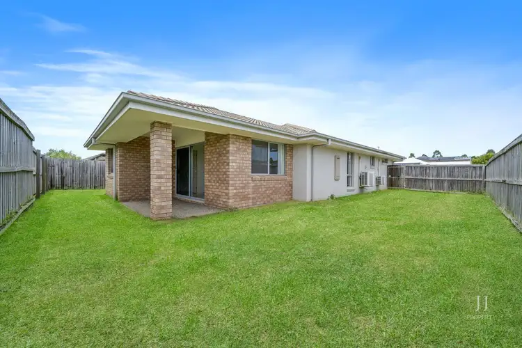 Second view of Homely house listing, 112 Darlington Drive, Yarrabilba QLD 4207