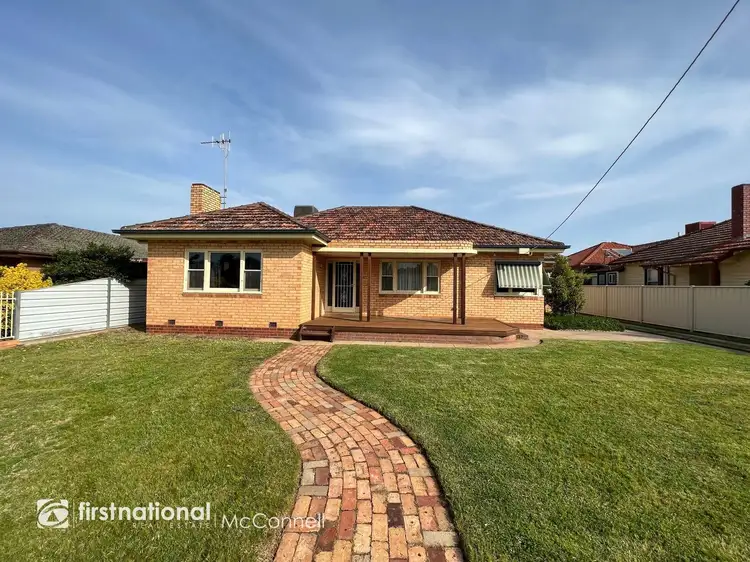 Main view of Homely house listing, 46 Tulloh Street, Kyabram VIC 3620