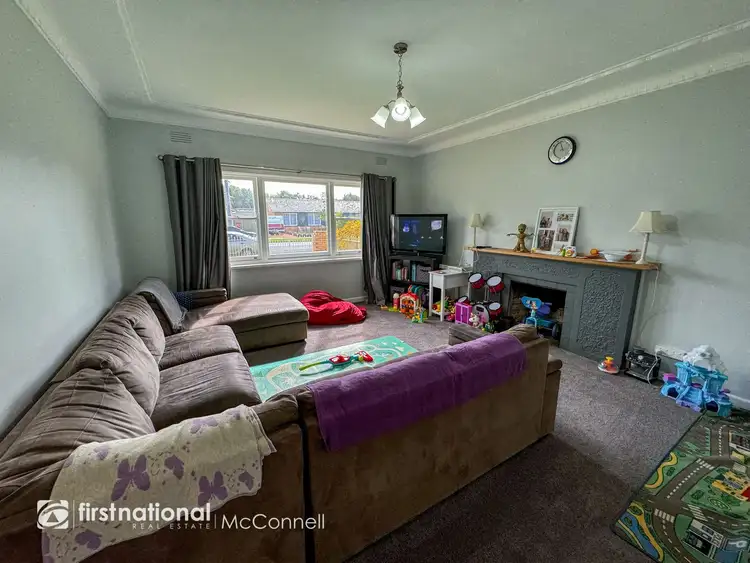 Fifth view of Homely house listing, 46 Tulloh Street, Kyabram VIC 3620
