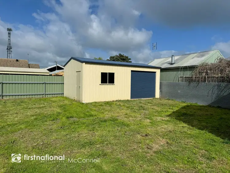 Seventh view of Homely house listing, 46 Tulloh Street, Kyabram VIC 3620