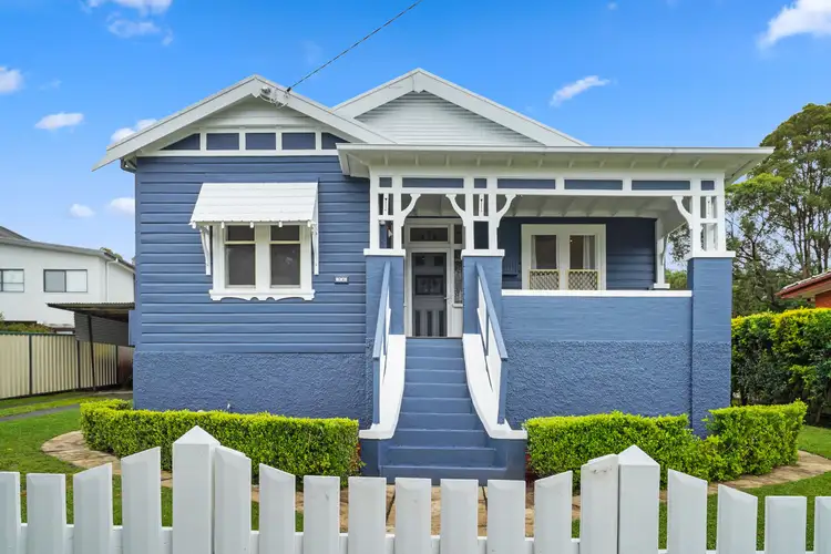 56 Gunambi Street, Wallsend NSW 2287