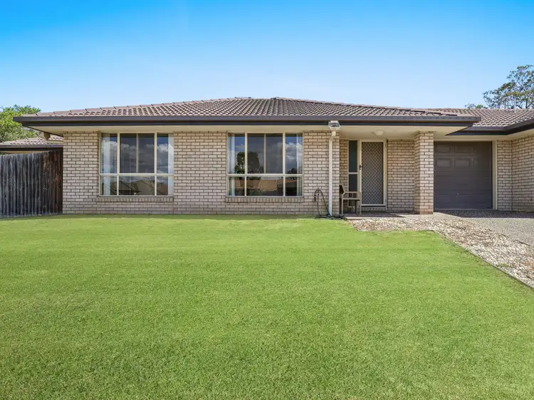 2/2-4 Lomandra Court, Womina QLD 4370