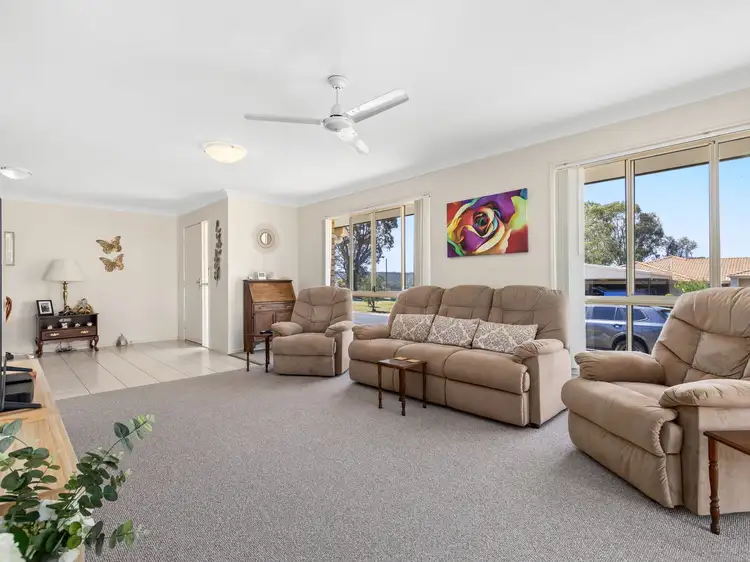 Fourth view of Homely unit listing, 2/2-4 Lomandra Court, Womina QLD 4370