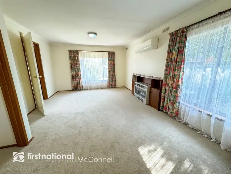 Third view of Homely unit listing, 1/16 Haslem Street, Kyabram VIC 3620