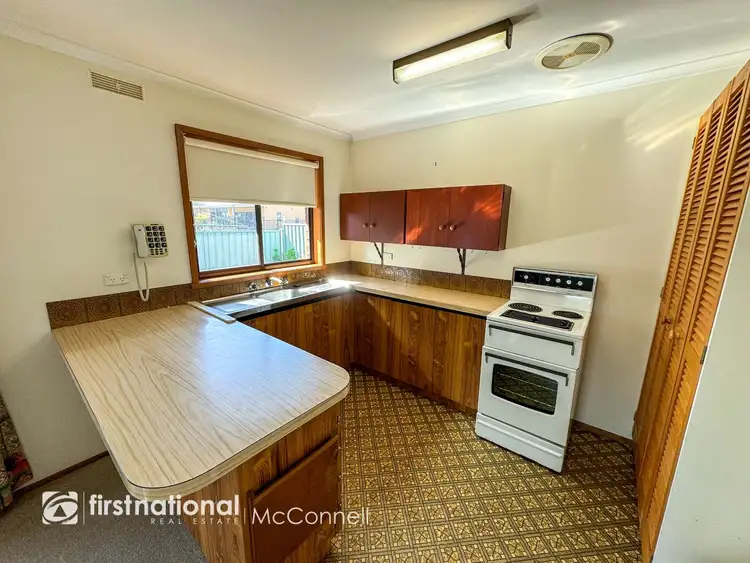 Fourth view of Homely unit listing, 1/16 Haslem Street, Kyabram VIC 3620