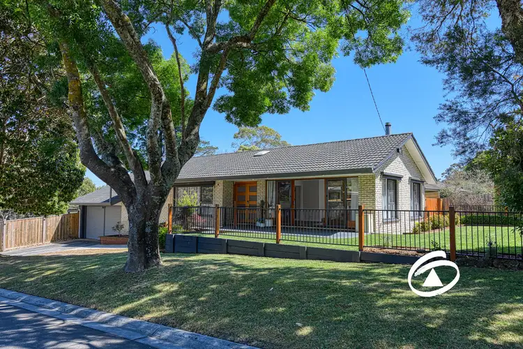 21 George Rae Avenue, Harkaway VIC 3806