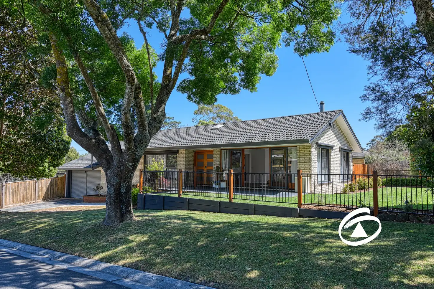 Main view of Homely house listing, 21 George Rae Avenue, Harkaway VIC 3806