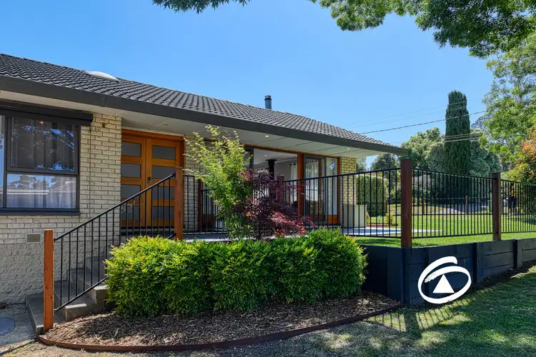 Third view of Homely house listing, 21 George Rae Avenue, Harkaway VIC 3806