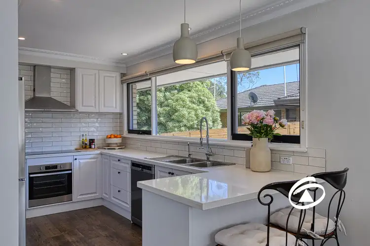 Fifth view of Homely house listing, 21 George Rae Avenue, Harkaway VIC 3806