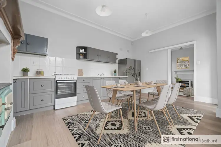 Fourth view of Homely house listing, 215 Piper Street, Bathurst NSW 2795