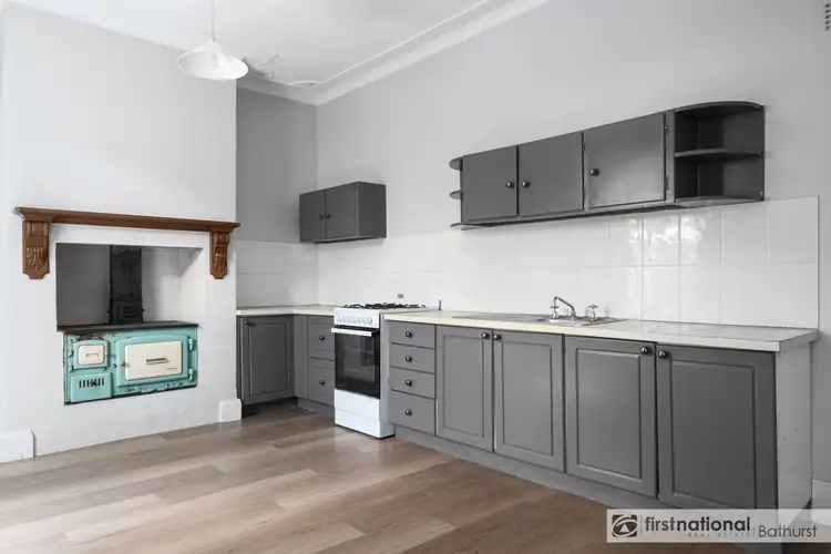 Fifth view of Homely house listing, 215 Piper Street, Bathurst NSW 2795