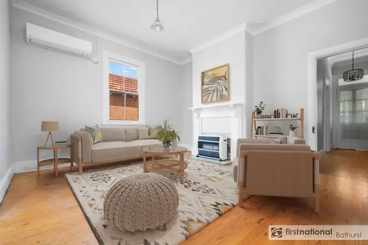 Sixth view of Homely house listing, 215 Piper Street, Bathurst NSW 2795