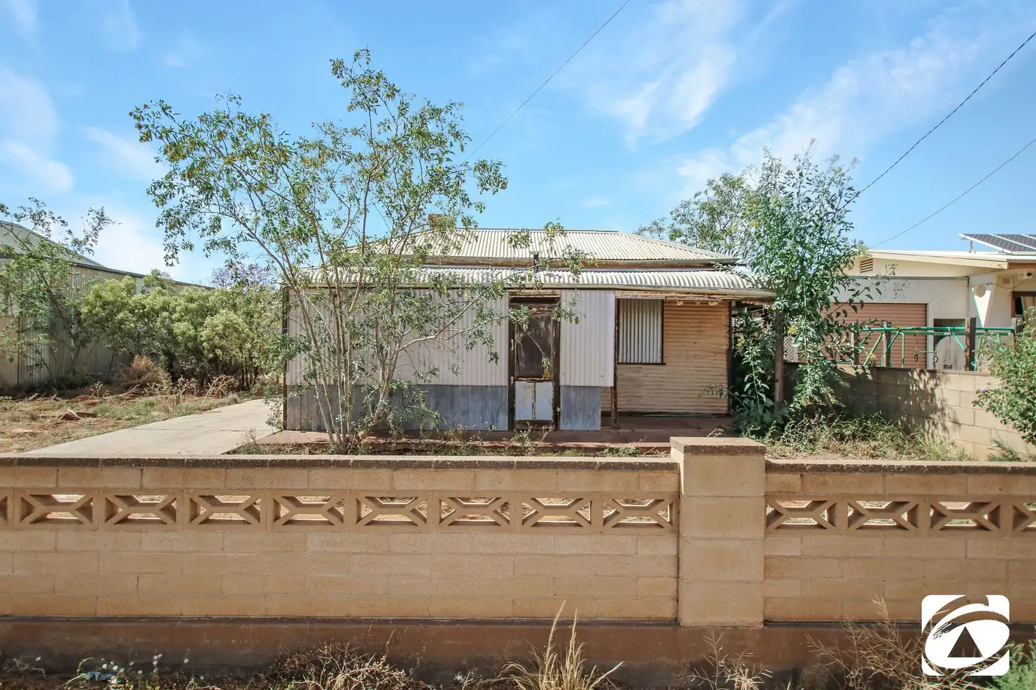 Main view of Homely house listing, 145 Newton Street, Broken Hill NSW 2880