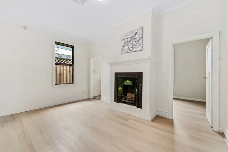 Fifth view of Homely house listing, 13 Philpott Street, Marrickville NSW 2204