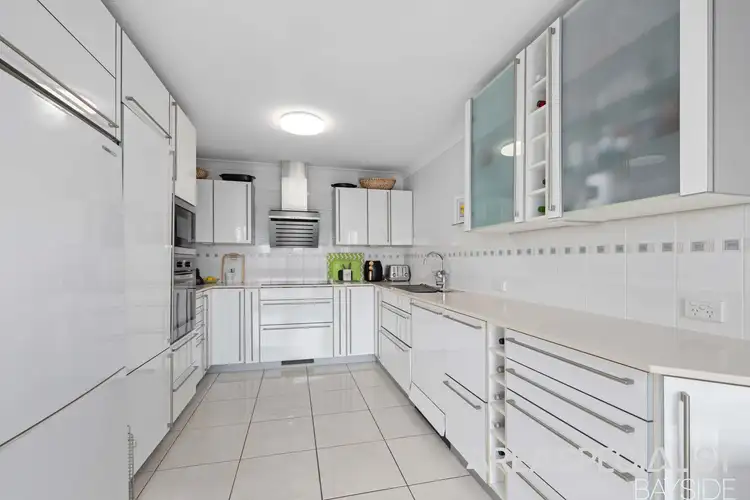 Third view of Homely townhouse listing, 62/2 -12 Queen Street, Cleveland QLD 4163