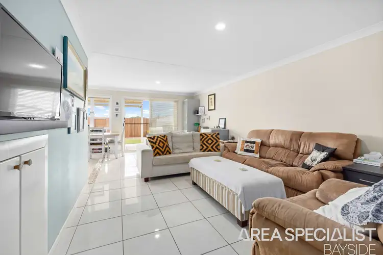 Fourth view of Homely townhouse listing, 62/2 -12 Queen Street, Cleveland QLD 4163