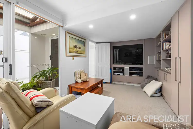 Fifth view of Homely townhouse listing, 62/2 -12 Queen Street, Cleveland QLD 4163