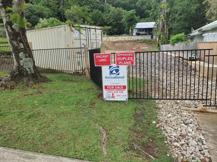 20 ASPLAND STREET, Nambour QLD 4560