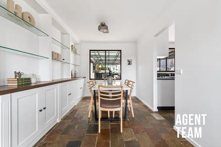 Fifth view of Homely house listing, 14 Postle Circuit, Holt ACT 2615