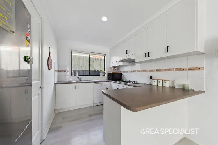 Fourth view of Homely unit listing, 6/12 Renlik Court, Pakenham VIC 3810