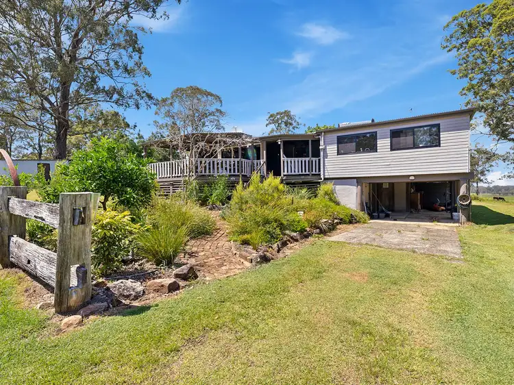 29 Tallowood Lane