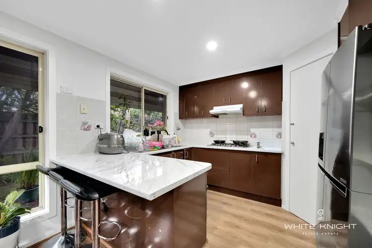 Fourth view of Homely unit listing, 2/32 James Street, St Albans VIC 3021
