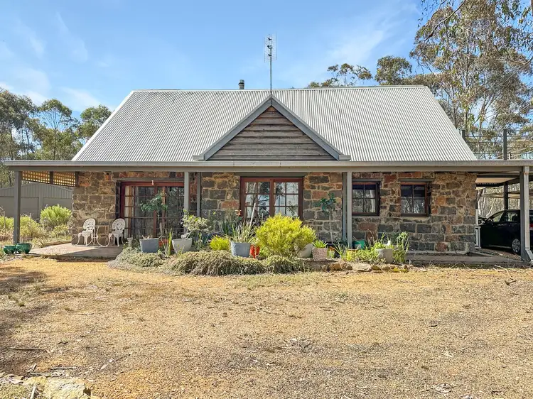 32 Alma-Bowenvale Road,, Alma VIC 3465