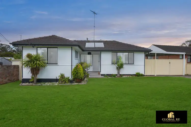 32 Bolinda Street