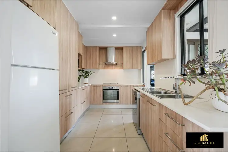 Second view of Homely house listing, 32 Bolinda Street, Busby NSW 2168