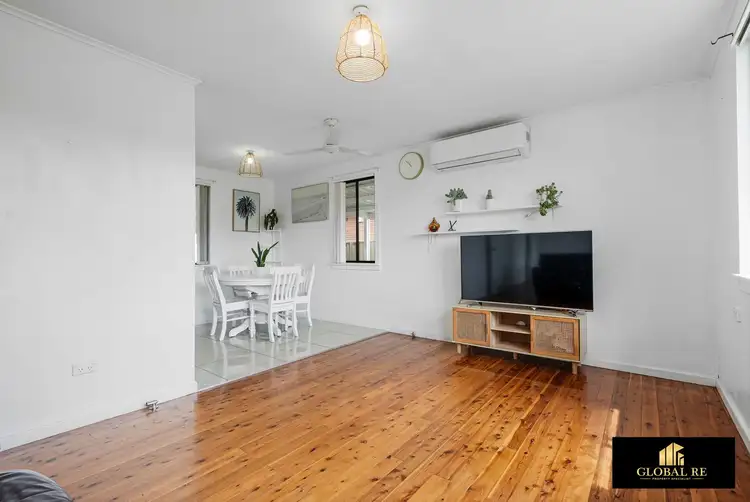 Third view of Homely house listing, 32 Bolinda Street, Busby NSW 2168
