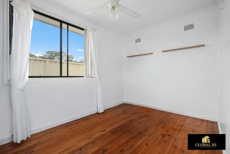 Fourth view of Homely house listing, 32 Bolinda Street, Busby NSW 2168