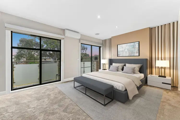 Sixth view of Homely house listing, 10 Timbertop Terrace, Keysborough VIC 3173