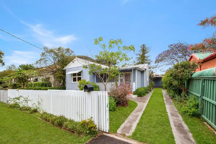 32 Banksia Street, Ettalong Beach NSW 2257