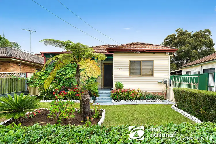13 Waldron Road, Sefton NSW 2162