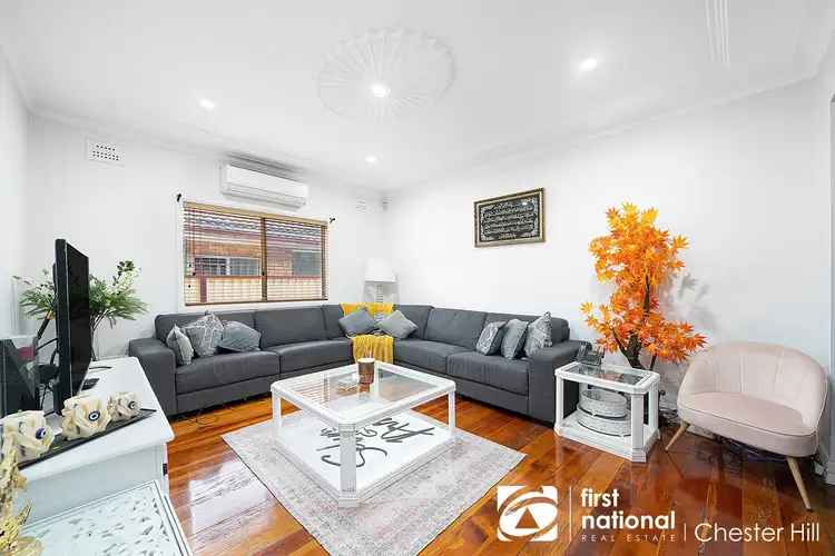 Third view of Homely house listing, 13 Waldron Road, Sefton NSW 2162
