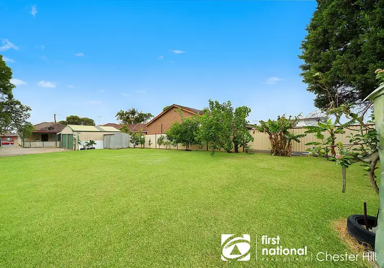 Fourth view of Homely house listing, 13 Waldron Road, Sefton NSW 2162
